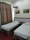 Hotel "grand Way"