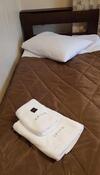 Hotel Grofa Vas
