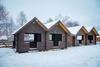 Lodge Cottage Hata Zustrich