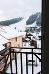 Hostal Guest House Vershina Bukovelyu