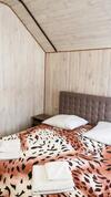 Hostal Guest House Vershina Bukovelyu