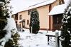 Hostal Guest House Vershina Bukovelyu