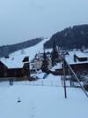 Hostal Sadyba Perlyna Bukovelu