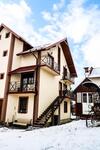 Hostal Sadyba Perlyna Bukovelu
