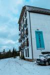 Hotel Forrest