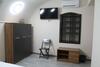 Square Hostel