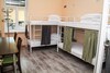 Square Hostel
