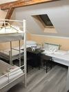 Square Hostel