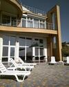 Villa Club-hotel-loft