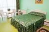 Hotel Snezhnaya Koroleva