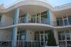 Beach Apartment Zebra