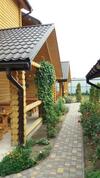 Hostal Guesthouse Eco Usadba