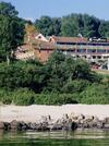 Hotel Friheden
