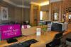 Hotel Crowne Plaza City Centre (deluxe)