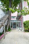 Hotel Hostal Equity Point Lisboa