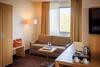 Best Western Premier Hotel Lanzcarre