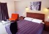 Hotel Comfort Inn & Suites Coachman