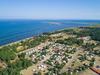 Albergue Haga Park Camping & Stugor