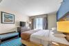 Hotel Wingate By Wyndham Schaumburg / Convention Center