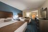 Hotel Wingate By Wyndham Schaumburg / Convention Center