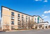 Hotel Wingate By Wyndham Schaumburg / Convention Center