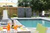 Hotel Best Western The Wish Versailles