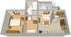 Apartment Ugljan 829a