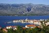 Apartment Vinjerac 6187a