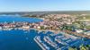 Apartamentos Labinac Ines, Only 300 M From Beach