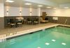 Hotel Hampton Inn Stes Salt Lake City Foothill