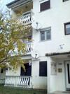 Apartments With A Parking Space Kampor (rab) - 11878