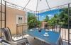 One-bedroom Holiday Home In Rasopasno