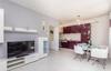 One-bedroom Holiday Home In Rasopasno