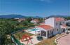 Four-bedroom Holiday Home In Sestanovac