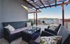 Holiday Home Sevid With Sea View V