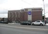 Hotel Sleep Inn Jfk Airport