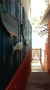 Blue Whales Beach Apartments