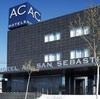 AC Hotel San Sebasti�n de Los Reyes By Marriott