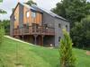 Modern Holiday Home In Daverdisse With Garden