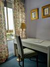 Hotel Las Cigue�as (only Atlas)