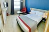 Hotel Holiday Inn Express Ciudad de Las Ciencias