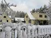 M�nni Farm Holiday House