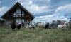 Hostal Roose Country House And Tiny Guesthouse