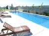 Hostal Complejo Molino De Las Termas