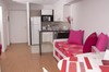 Apartamentos Metropolitan Midtown