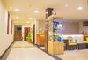Hostal Whiteshell Island Hotel & Spa