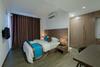 Hostal Beachwood Hotel And Spa At Maafushi