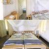Africawildtruck Eco Camp & Lodge