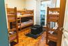 Skopje Downtown Hostel