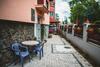 Skopje Downtown Hostel